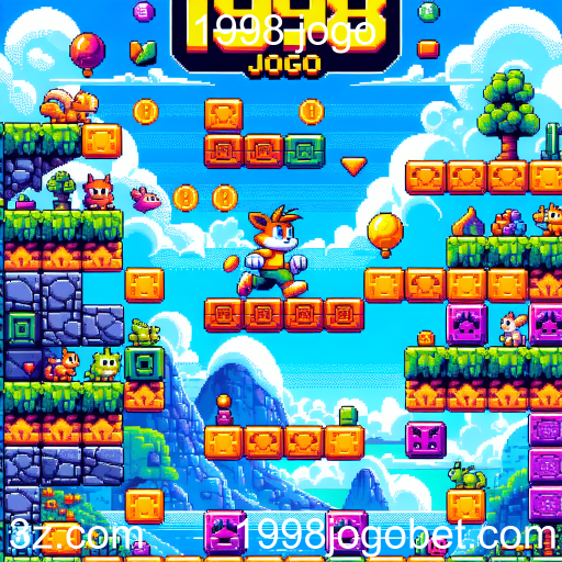 A Evolução dos Jogos de Plataforma Desde 1998