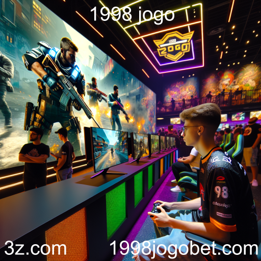 A Evolução dos Jogos de Tiro: Da Nostalgia à Modernidade