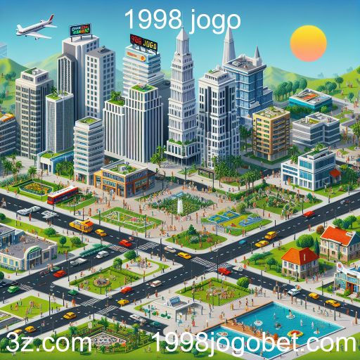 A Evolução dos Jogos de Simulação desde 1998