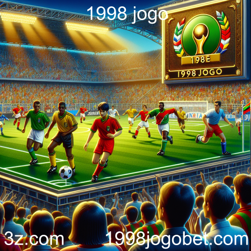 A Evolução dos Jogos Esportivos: Da Tela para os Estádios Virtuais